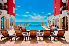 Rich Apartment Nesebar